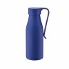 Alessi AWAY Butelka Termiczna 500 ml / Niebieska